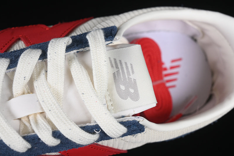 New Balance 471 - Navy True Red