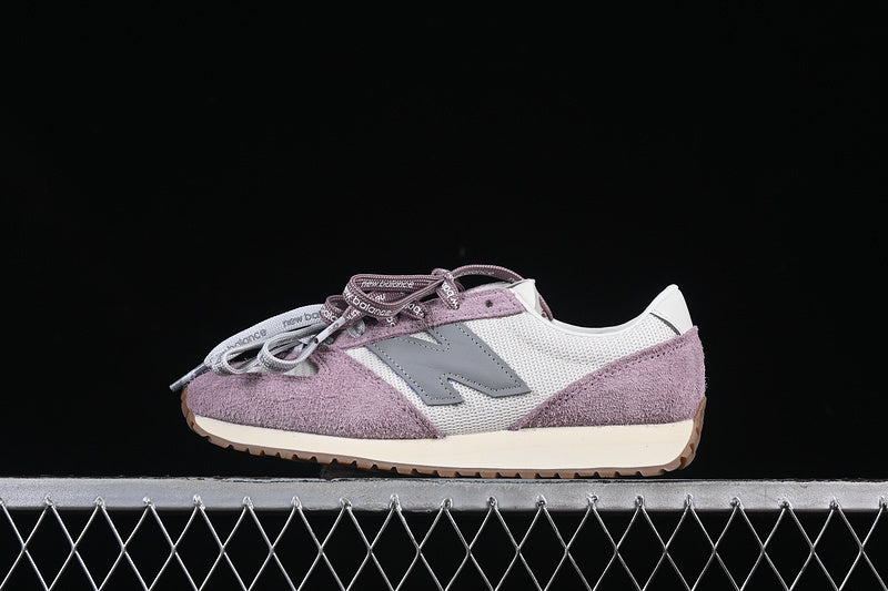 New Balance 471 - Pink White Grey