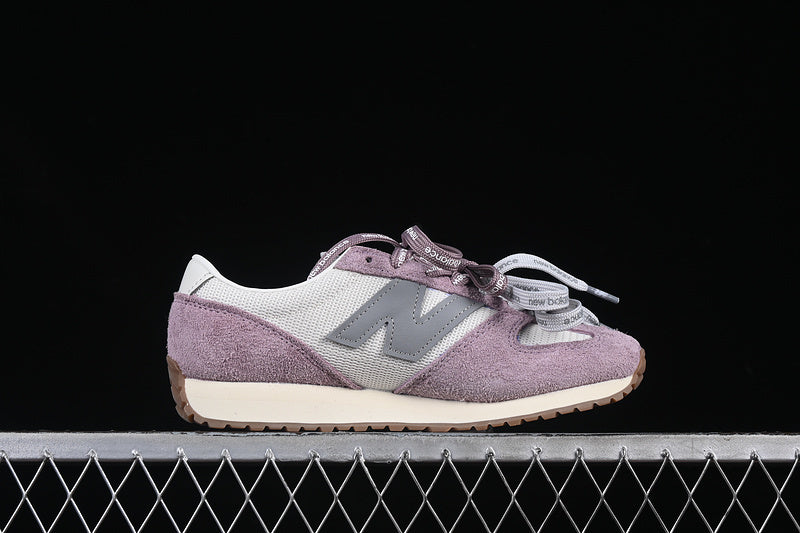 New Balance 471 - Pink White Grey
