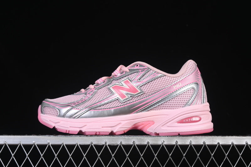 New Balance 740 - Pink Vacation