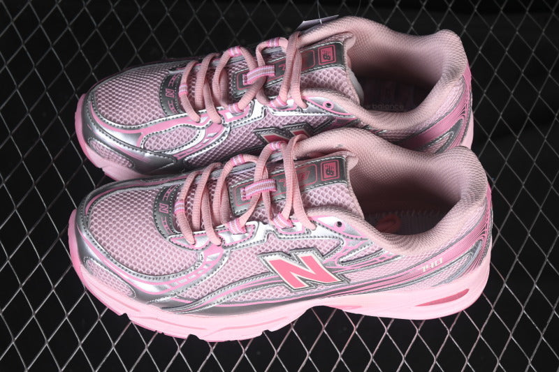 New Balance 740 - Pink Vacation