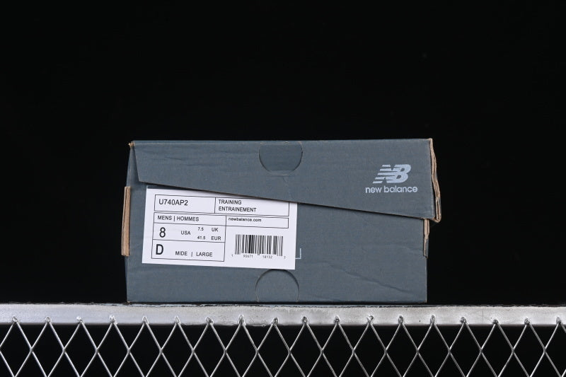 New Balance 740 - Pink Vacation