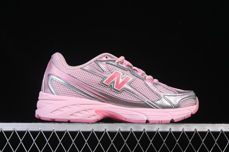New Balance 740 - Pink Vacation