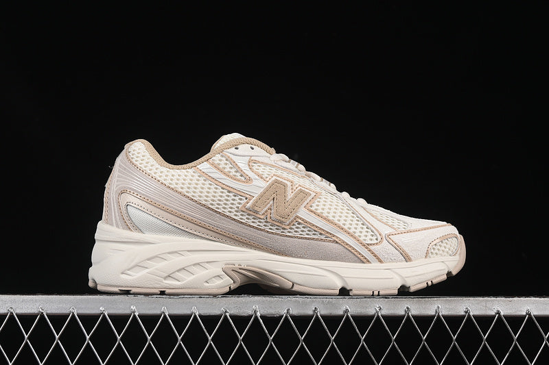 New Balance 740V2 - Timberwolf