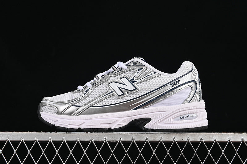 New Balance 740V2 - Grey Navy