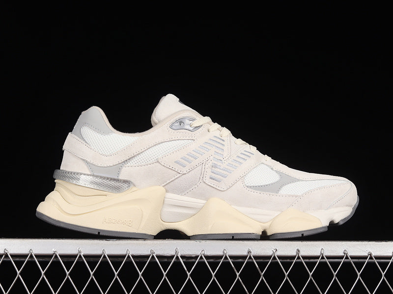 New Balance 9060 - Sea Salt White