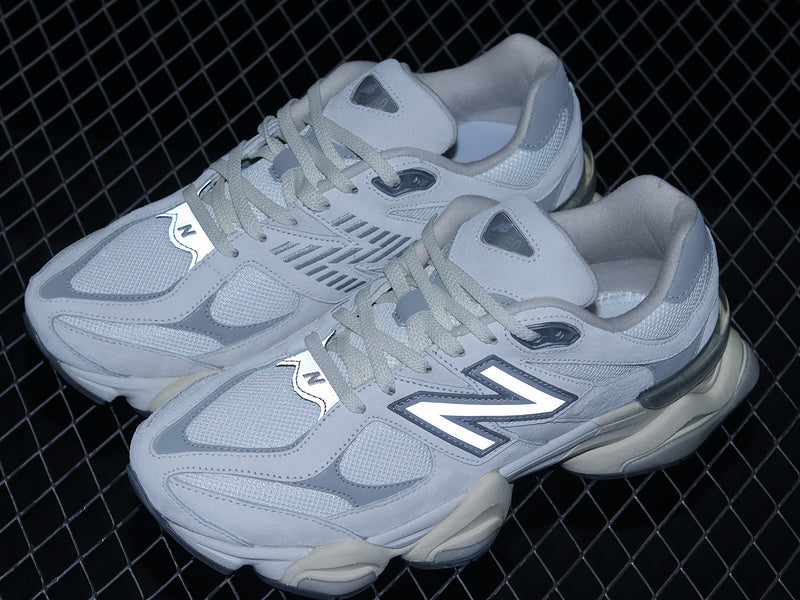 New Balance 9060 - Sea Salt White