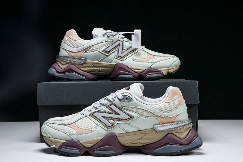 New Balance 9060 - Clay Ash