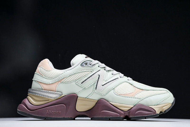 New Balance 9060 - Clay Ash