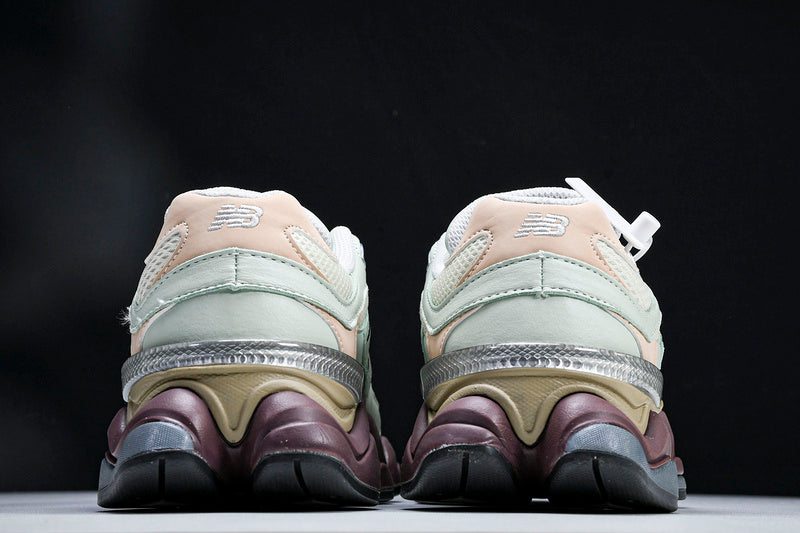 New Balance 9060 - Clay Ash