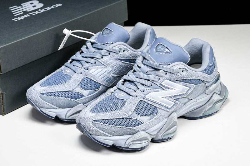 New Balance 9060 - Grey Moon
