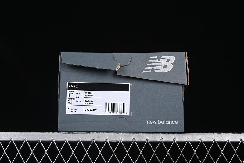New Balance 9060 - Black Gradient
