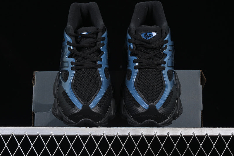 New Balance 9060 - Black Gradient