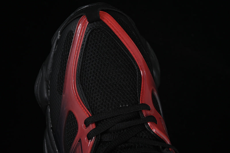 New Balance 9060 - Black Red