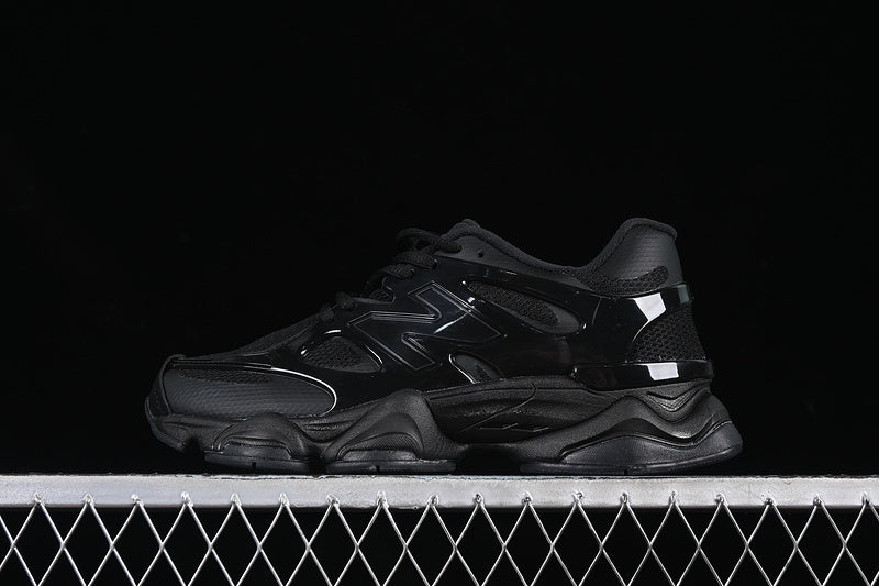 New Balance 9060 - Sea Stone Black