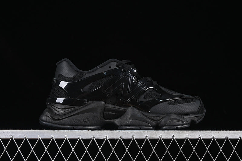 New Balance 9060 - Sea Stone Black