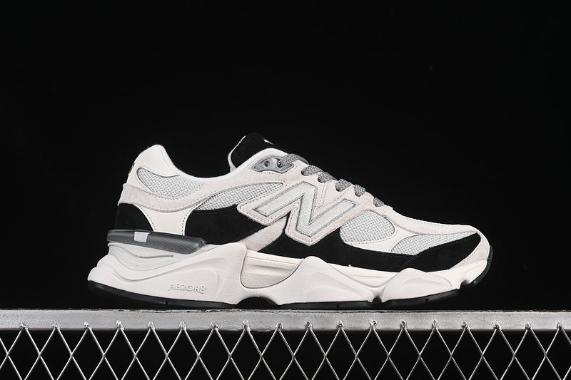 New Balance 9060 - Grey Black