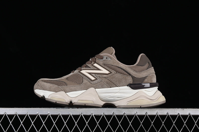 New Balance 9060 - Mushroom Brown
