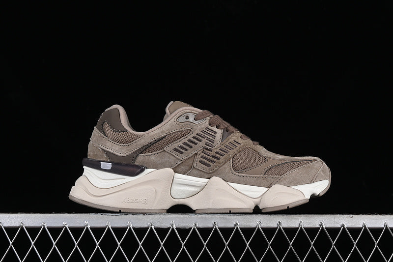 New Balance 9060 - Mushroom Brown