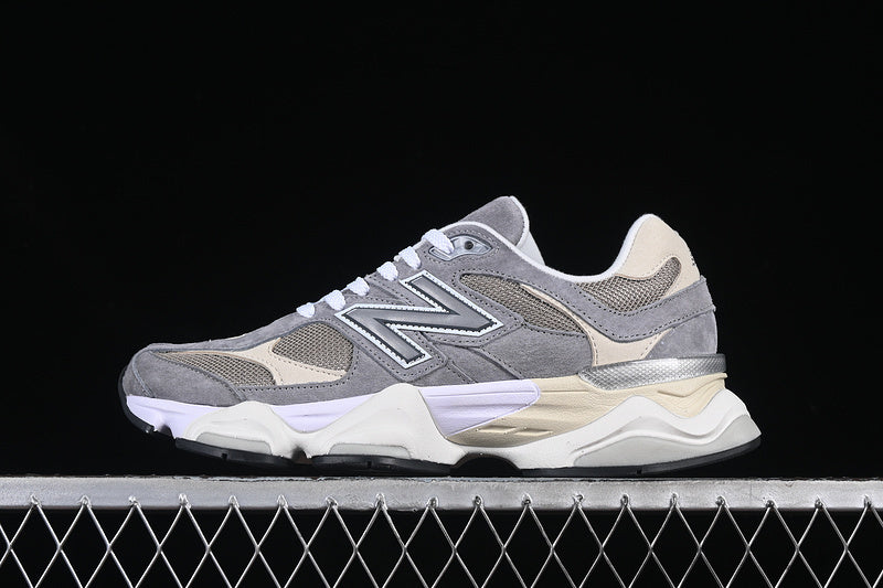 New Balance 9060 - Slate Grey