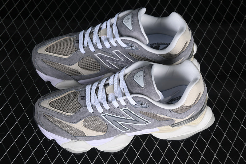 New Balance 9060 - Slate Grey