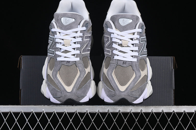 New Balance 9060 - Slate Grey