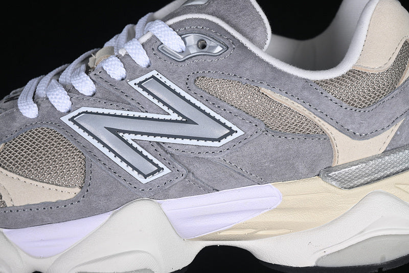 New Balance 9060 - Slate Grey
