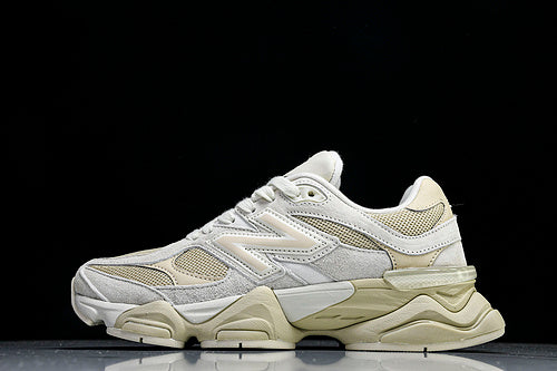 New Balance 9060 - Beige/White