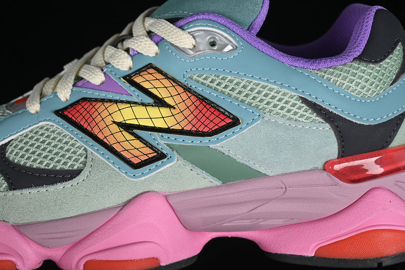New Balance 9060 - Warped