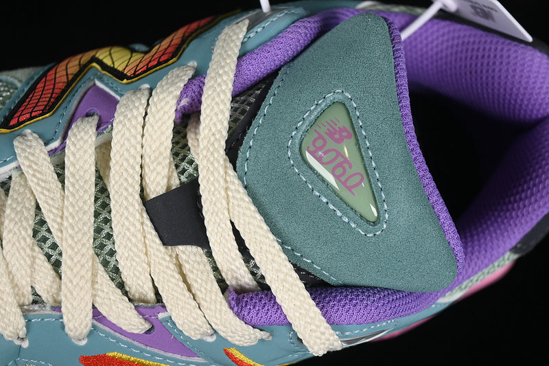 New Balance 9060 - Warped