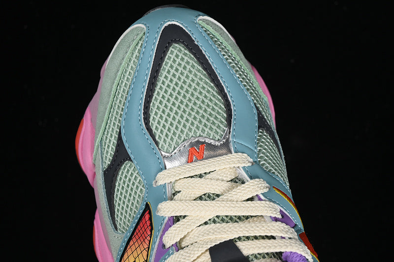 New Balance 9060 - Warped