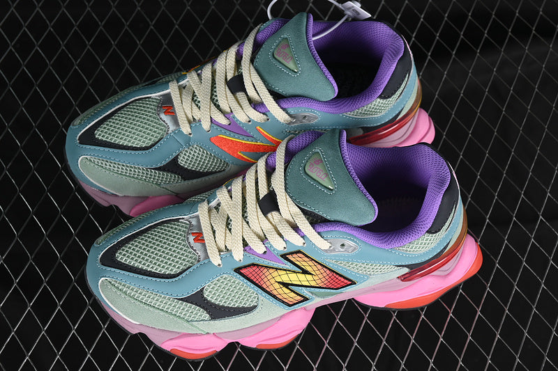 New Balance 9060 - Warped