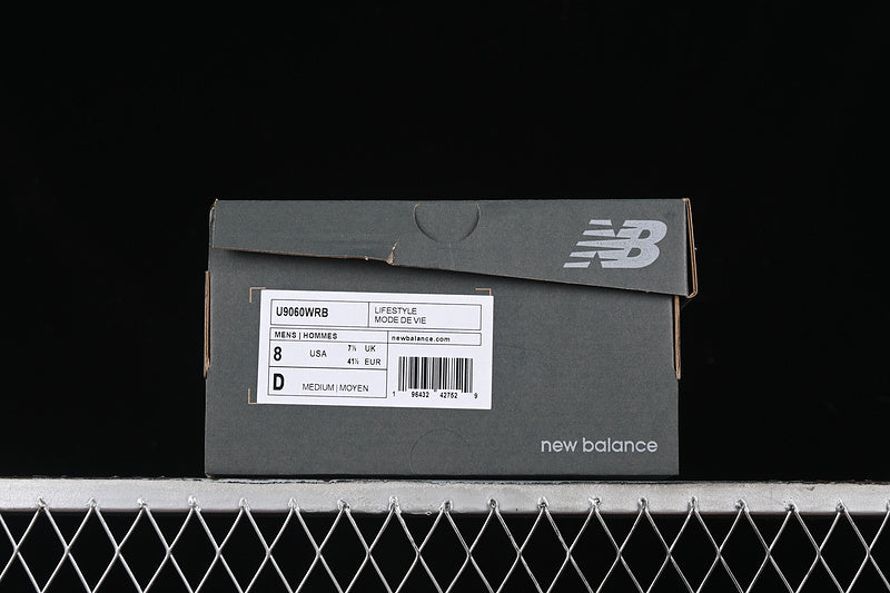 New Balance 9060 - Warped