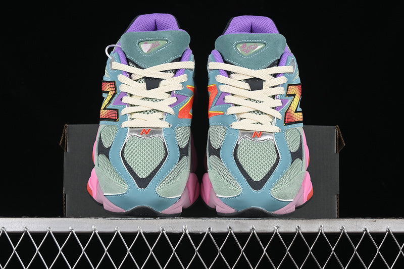 New Balance 9060 - Warped