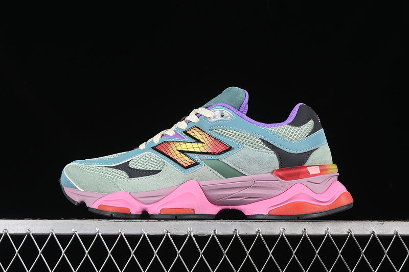 New Balance 9060 - Warped