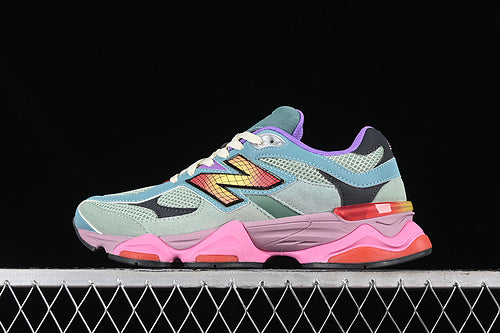 New Balance 9060 - Warped