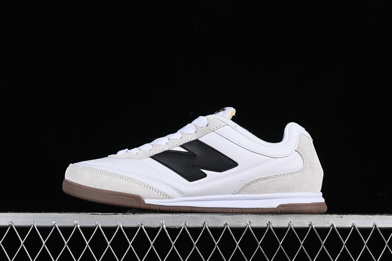 New Balance RC42 - White Black