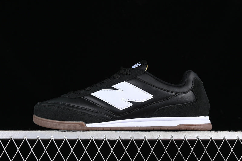 New Balance RC42 - Black White Gum