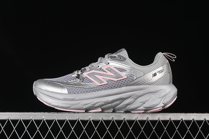 New Balance Fresh Foam Trainer - Silver Metallic
