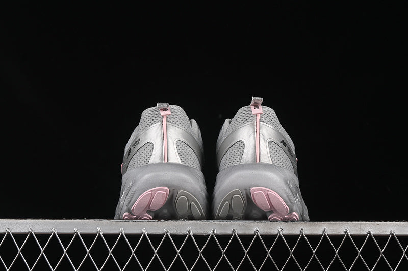New Balance Fresh Foam Trainer - Silver Metallic