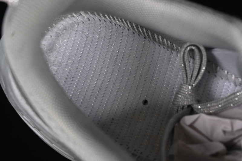 New Balance Fresh Foam Trainer - Silver Metallic