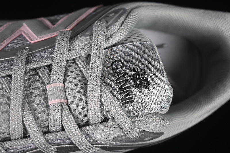 New Balance Fresh Foam Trainer - Silver Metallic