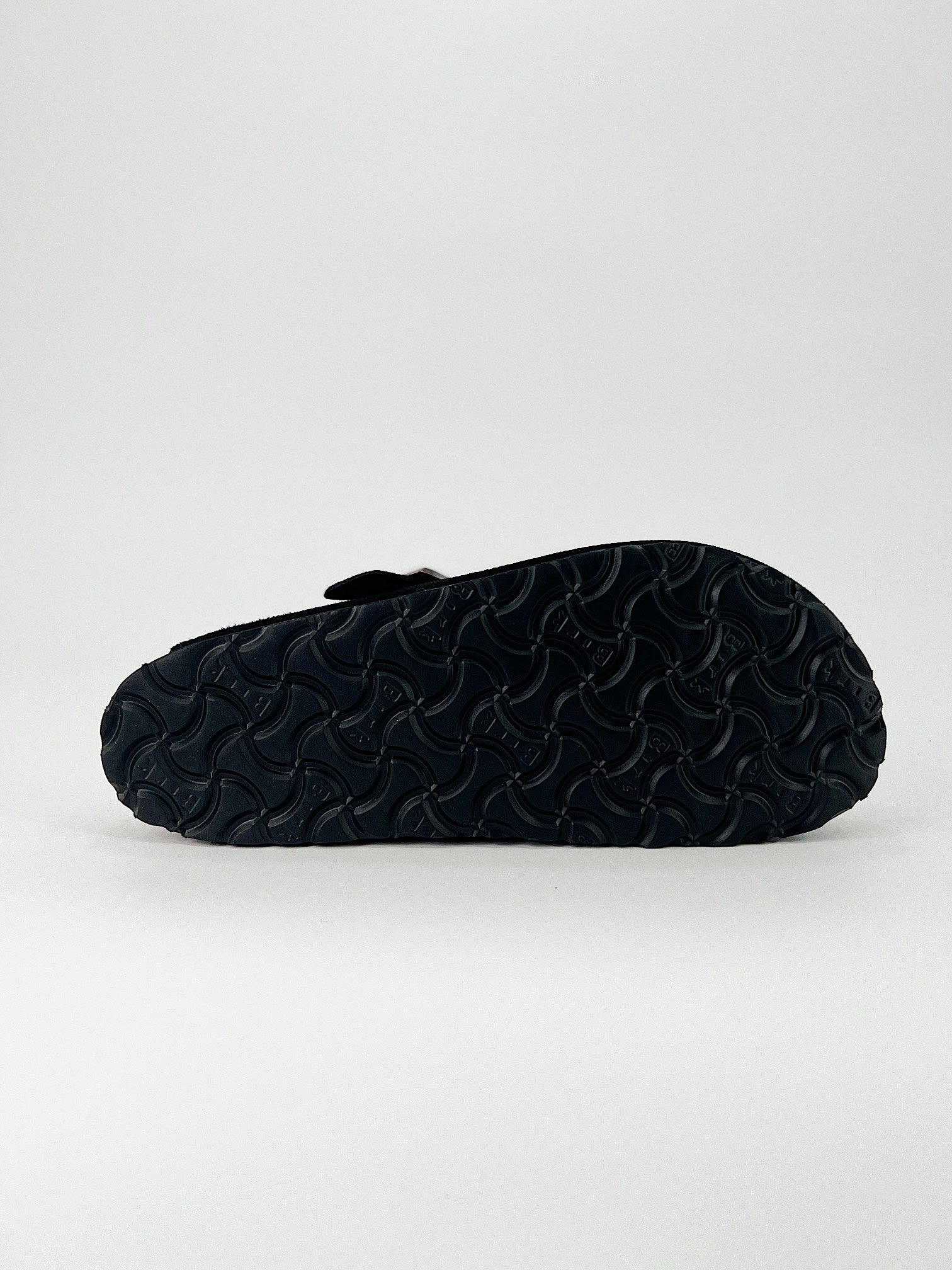 BirkenstockMens Boston - Black