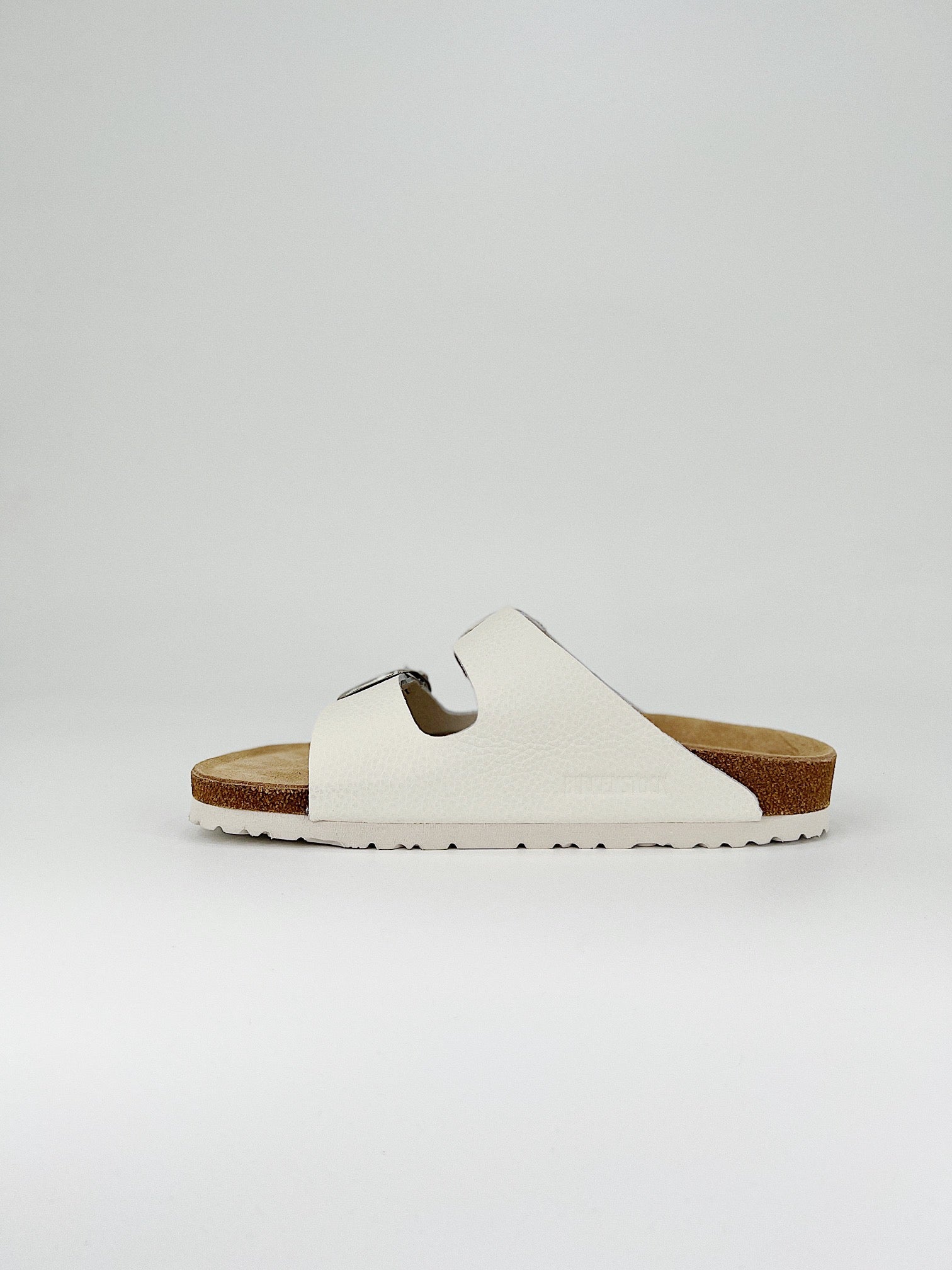 BirkenstockWMNS Arizona - Ivory