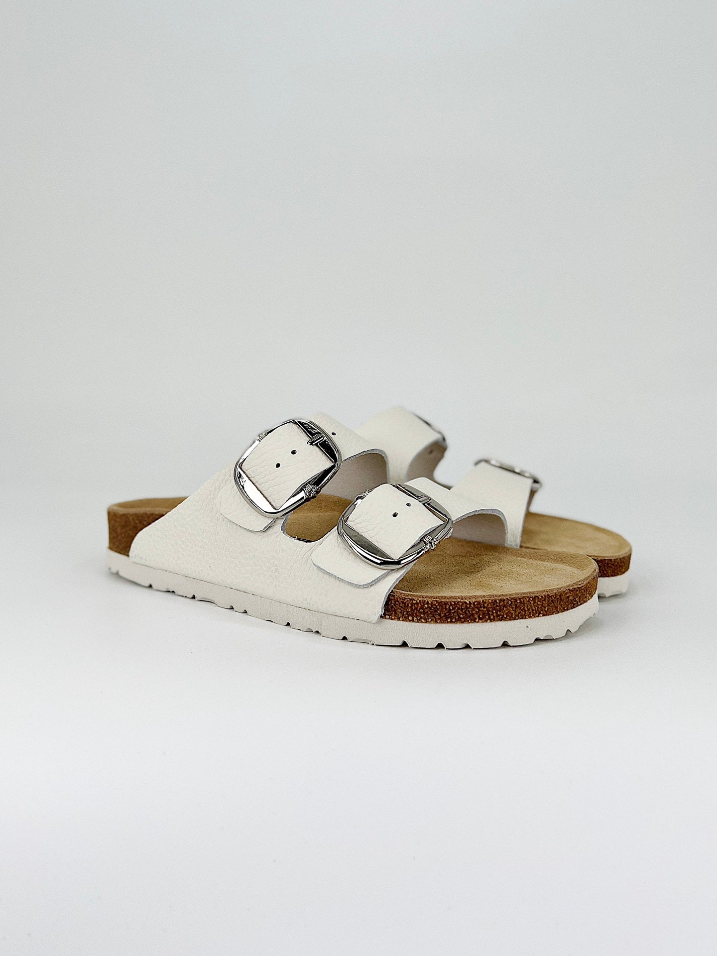 BirkenstockMens Arizona - Ivory