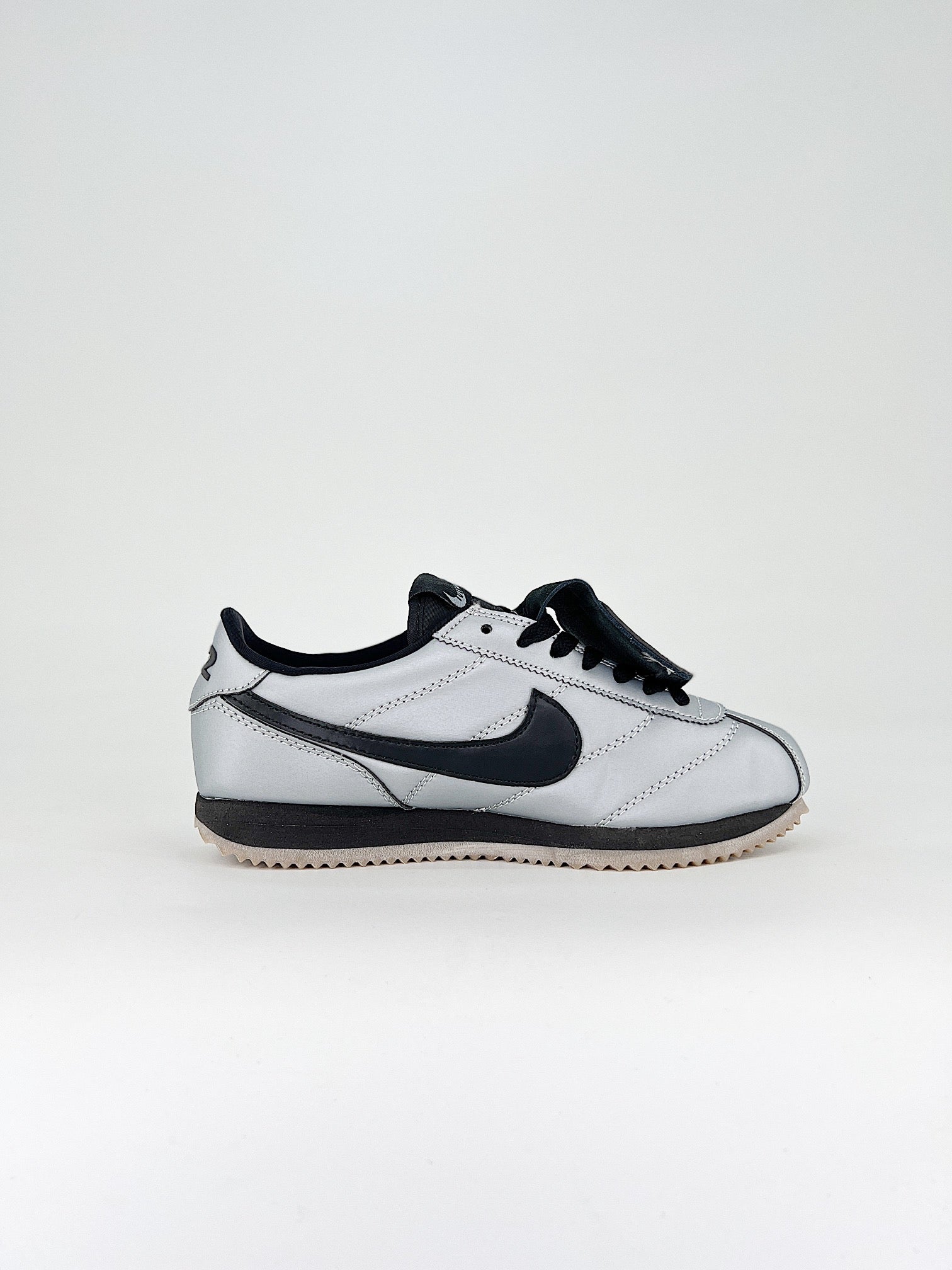 NikeMens Cortez SE Pack - Cool Grey