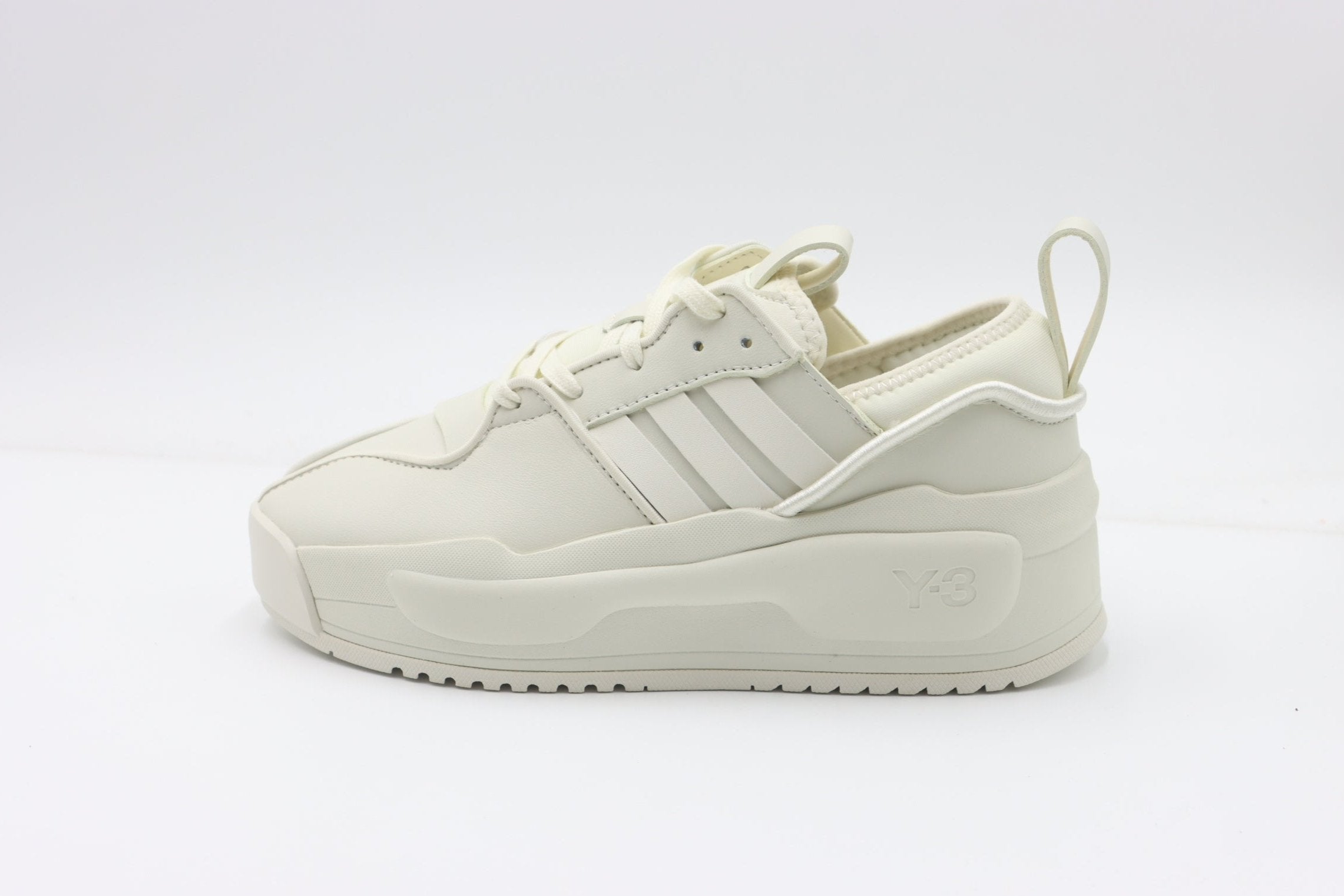 adidasMens Y-3 Rivalry - White