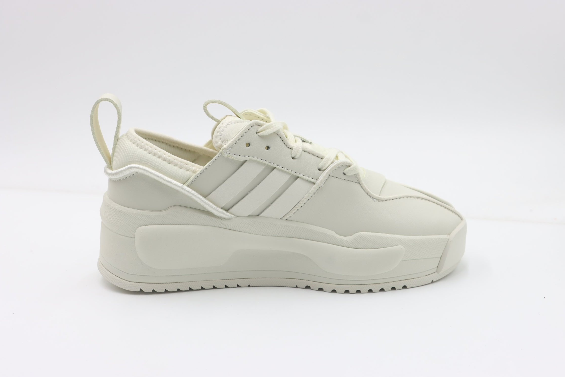 adidasMens Y-3 Rivalry - White