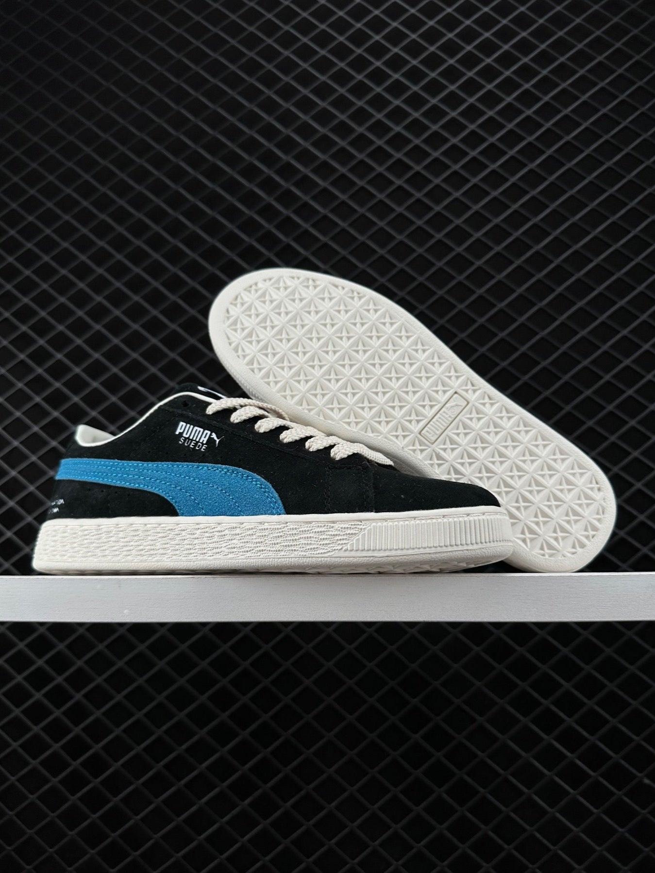 Liberaiders x PumaUnisex Suede - Destination Unknown