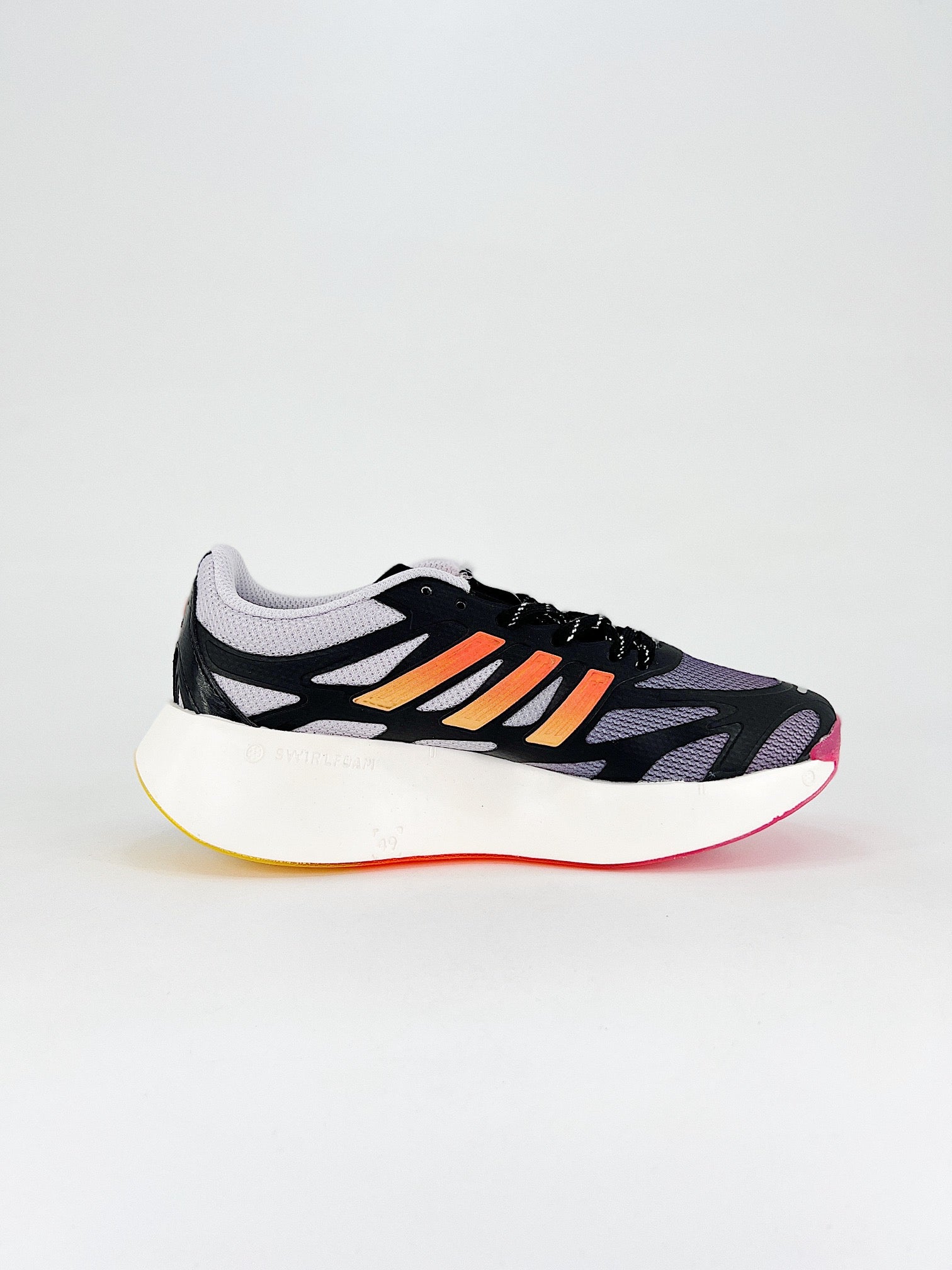 Concepts x adidasMens Adizero Aruku - White/Bright Red